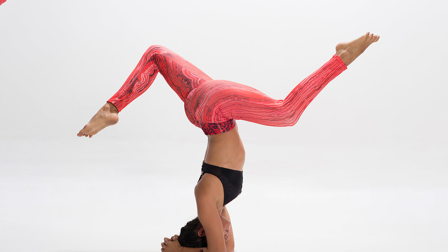 Yoga Leggings for Women - Bestyfit Canada