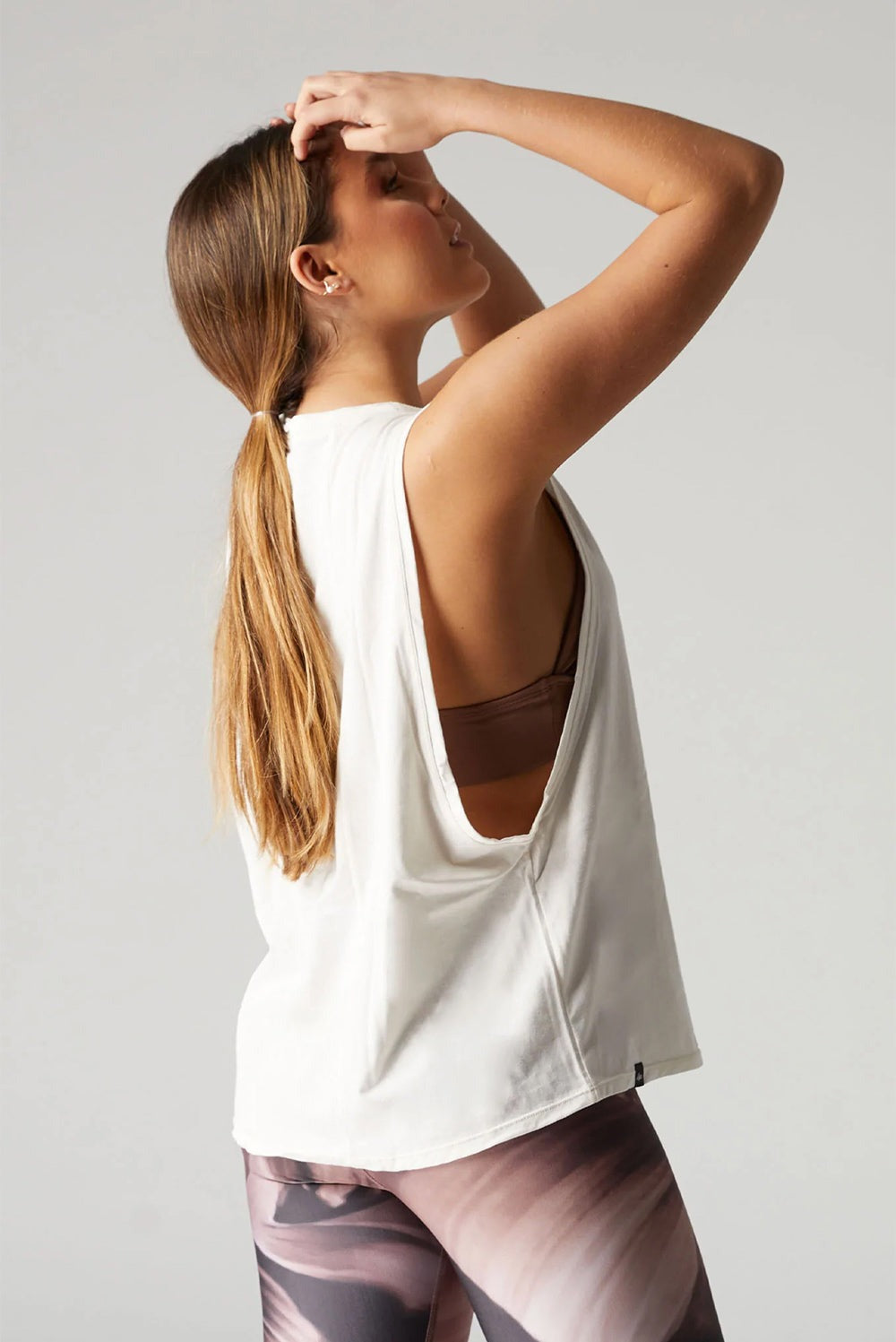 Best activewear tank top